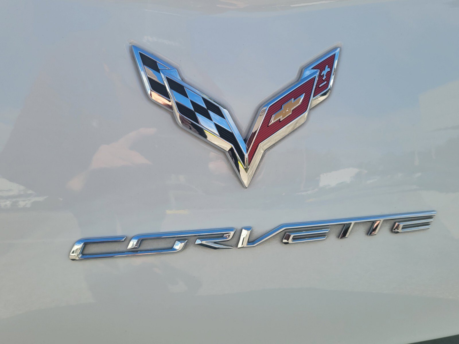 Used 2019 Chevrolet Corvette Grand Sport w/ Battery Protection Package image 13