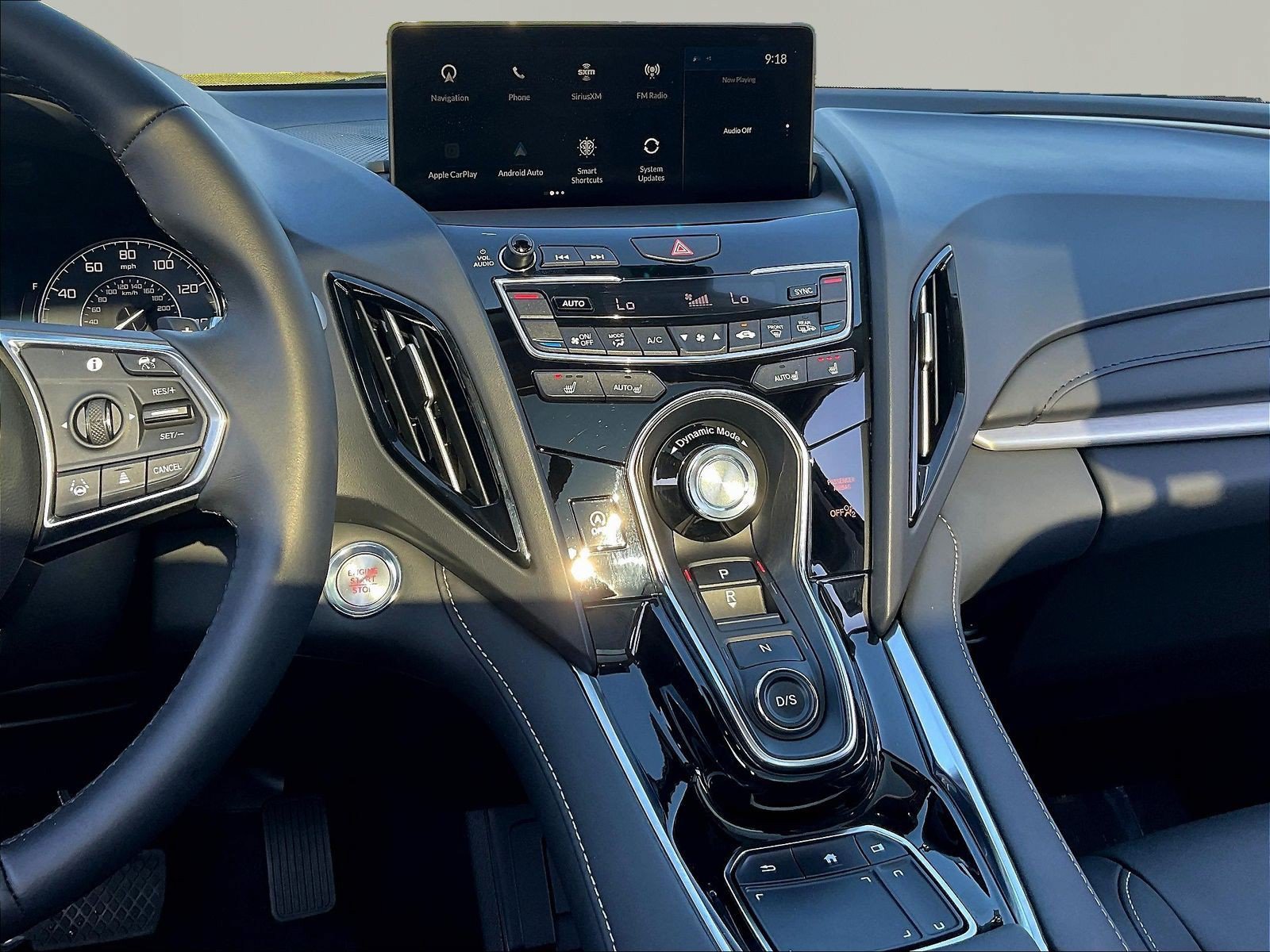Used 2024 Acura RDX w/ Technology Package AWD/4WD image 9