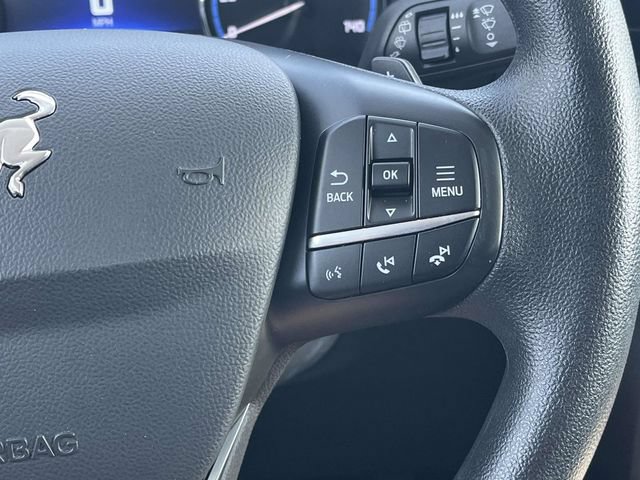 Used 2021 Ford Bronco Sport Badlands AWD/4WD image 27
