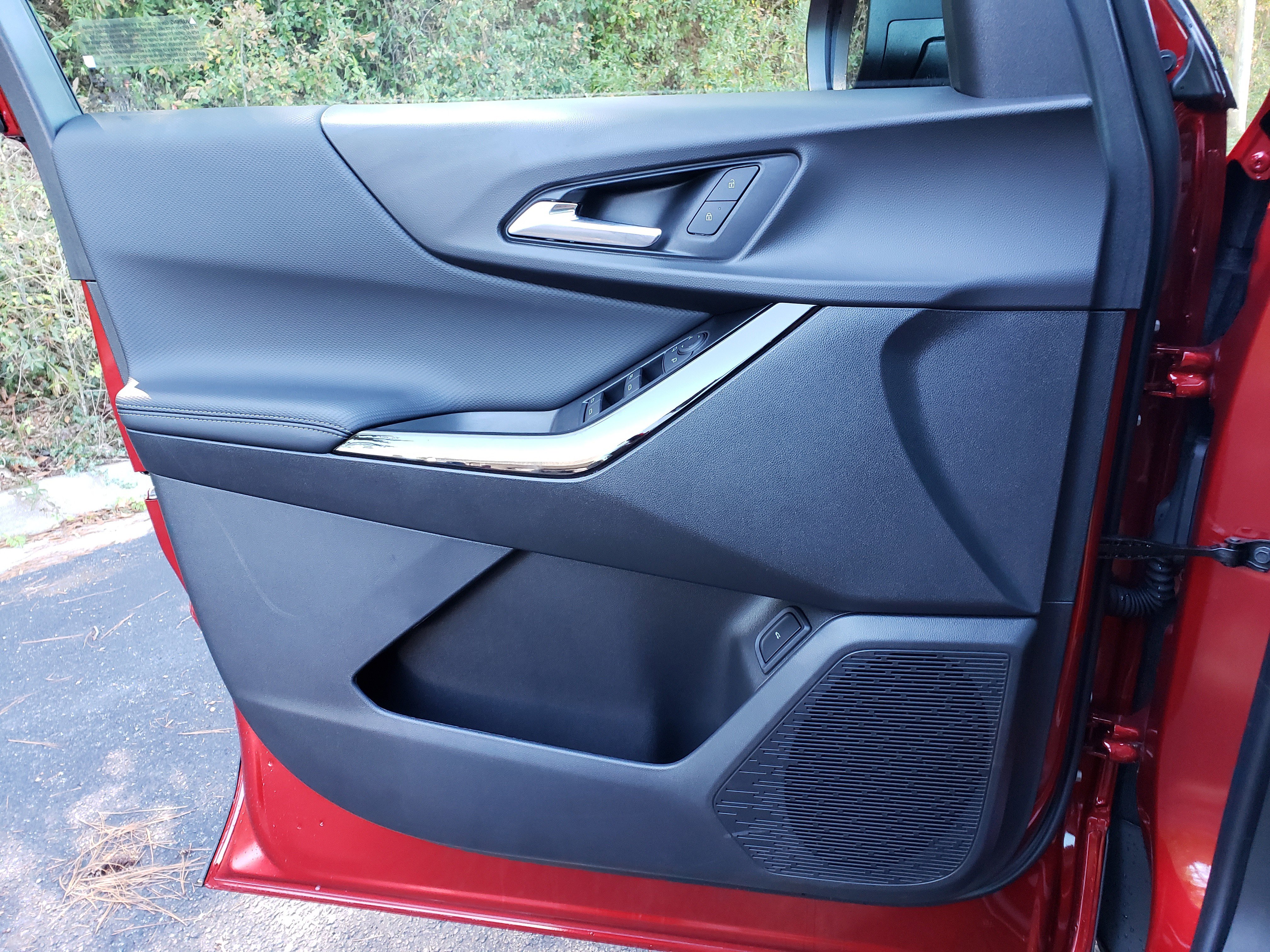 New 2026 Chevrolet Equinox LT w/ Convenience Package II image 12