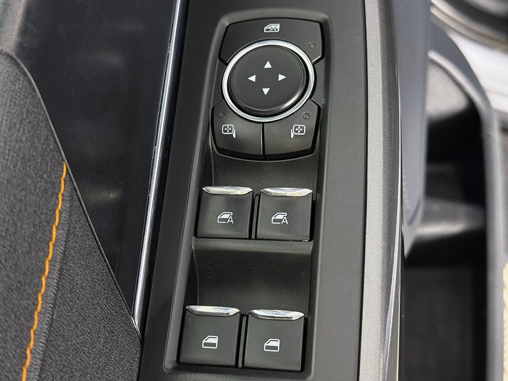 Used 2022 Ford F150 Tremor w/ Equipment Group 401A Mid image 30