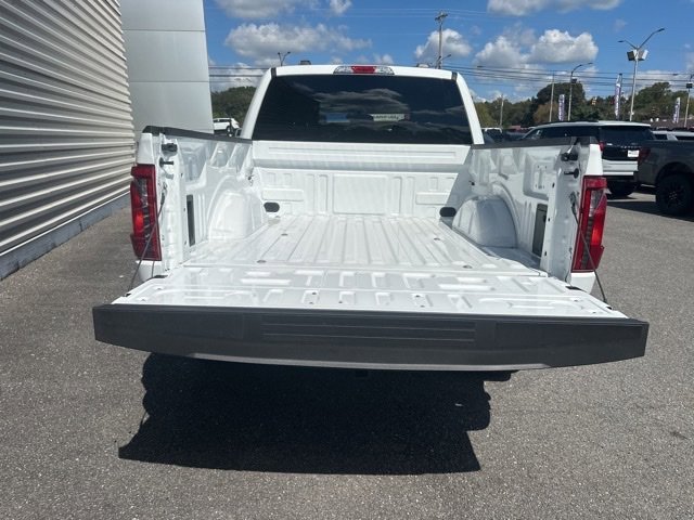 New 2025 Ford F150 STX w/ Equipment Group 200A image 27