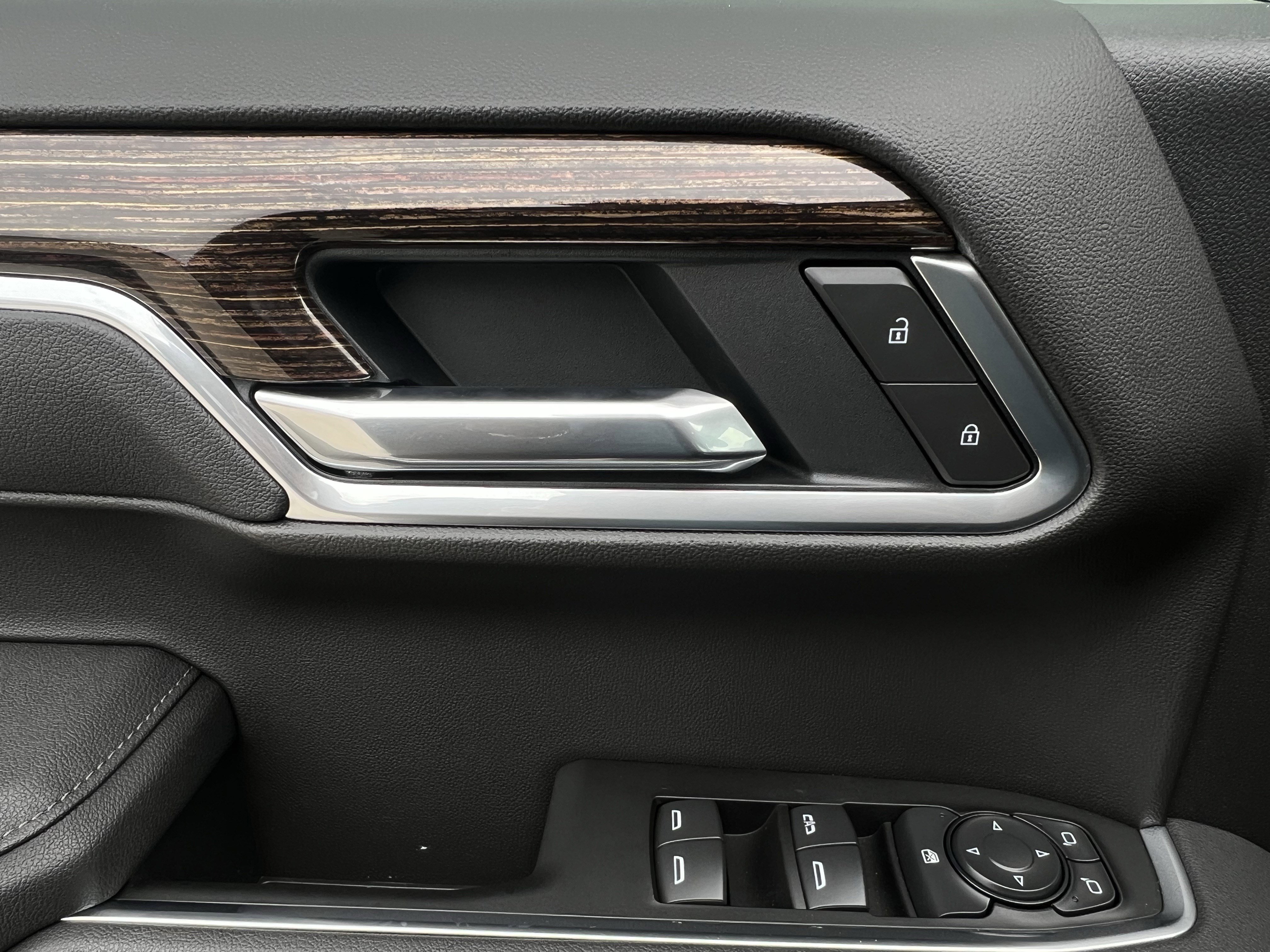 New 2026 GMC Sierra 1500 Elevation w/ Preferred Package image 23