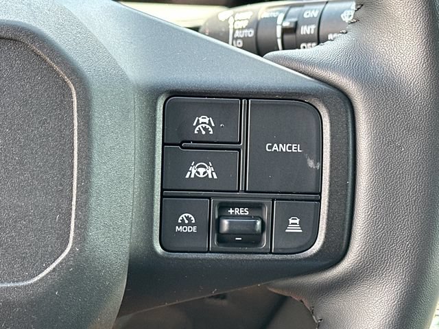 Used 2026 Toyota RAV4 XSE w/ Weather Package AWD/4WD image 23