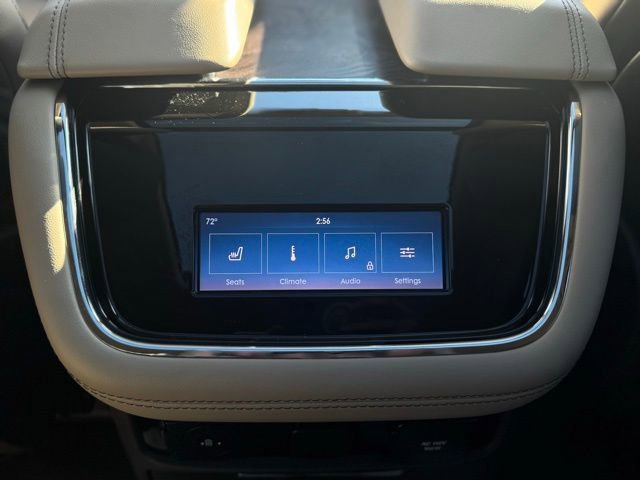Certified 2024 Lincoln Navigator Reserve image 20