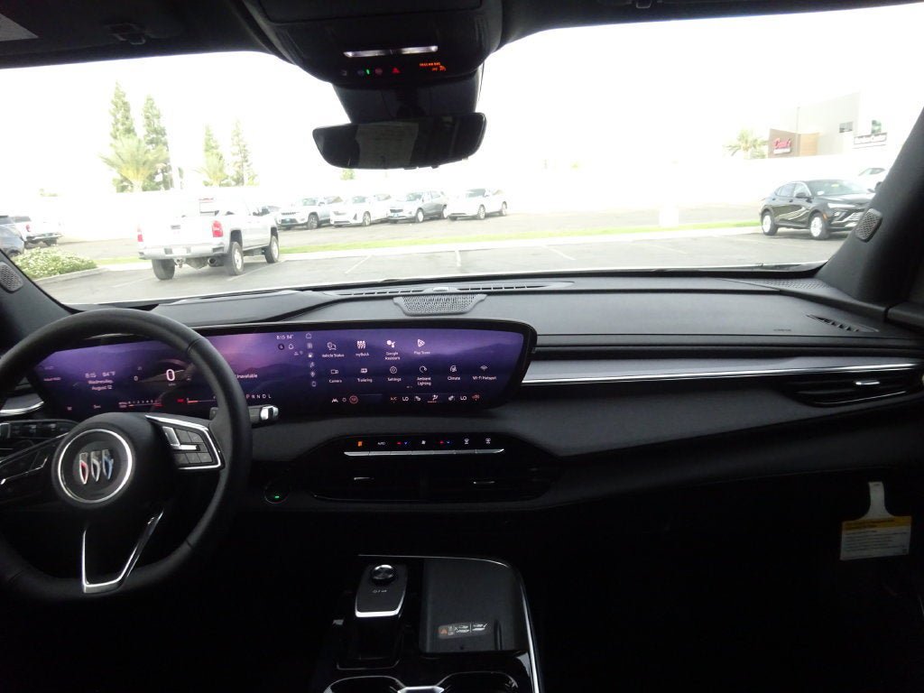 New 2026 Buick Enclave Sport Touring w/ Power Package FWD image 23
