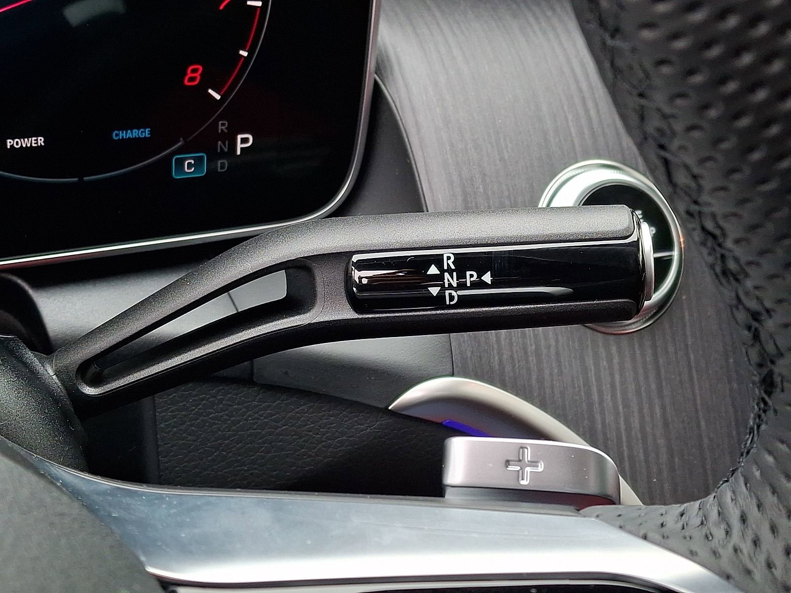 New 2026 Mercedes-Benz GLC 300 4MATIC image 11