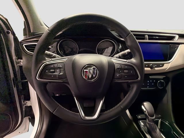 Certified 2021 Buick Encore GX Preferred image 10