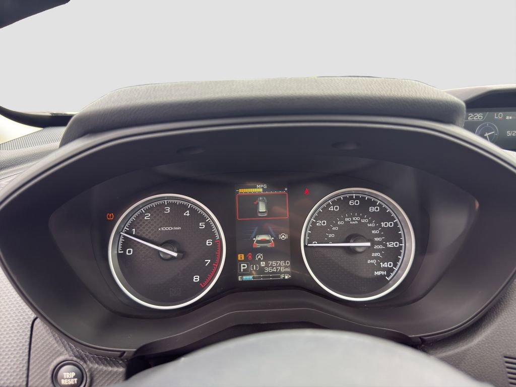 Used 2020 Subaru Forester Premium AWD/4WD image 11