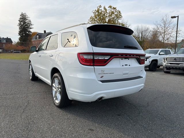 Used 2022 Dodge Durango GT image 6