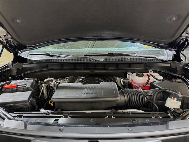 New 2026 Chevrolet Tahoe LS image 34