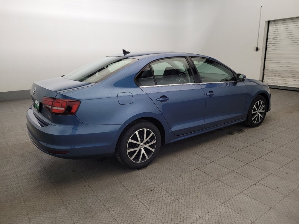 Used 2018 Volkswagen Jetta SE image 10