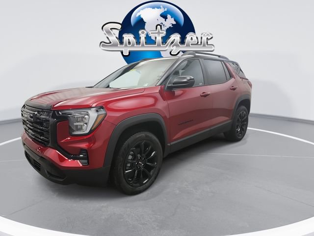 New 2026 GMC Terrain Elevation w/ Elevation Premium Package image 4