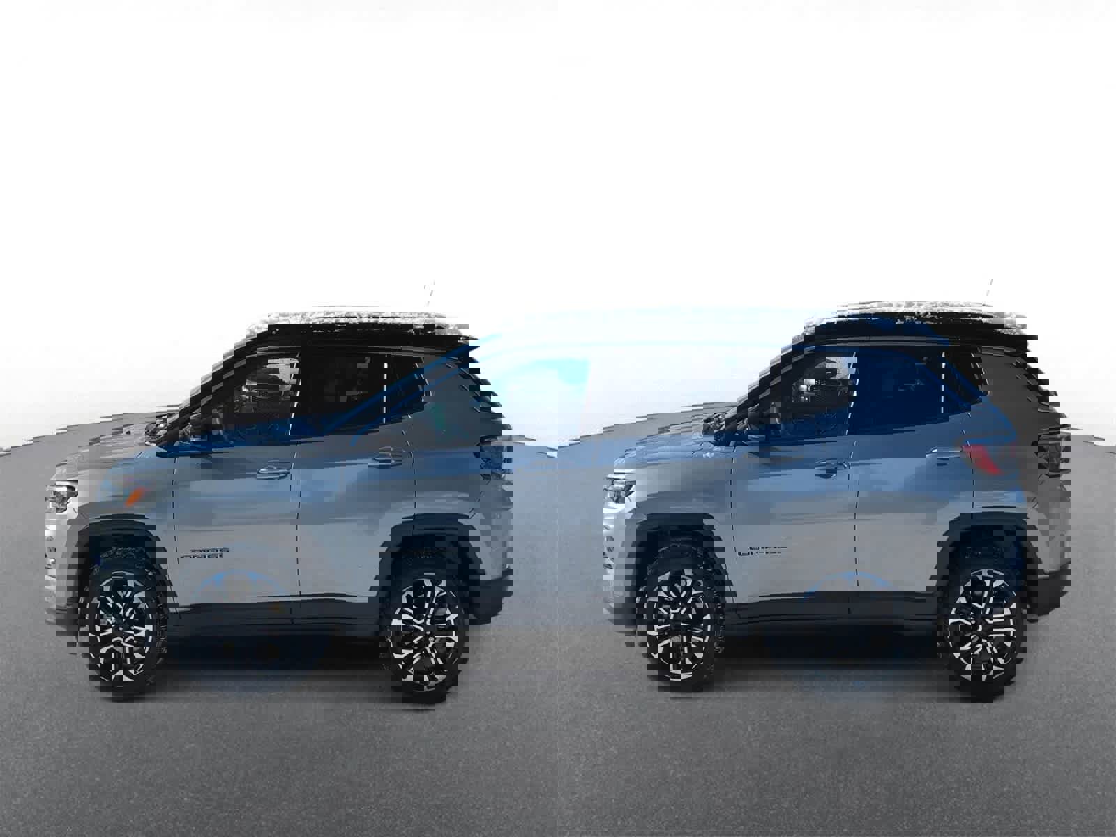 Certified 2024 Jeep Compass Limited w/ Sun and Sound Group image 5