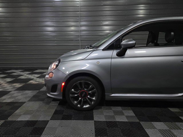 Used 2019 FIAT 500 Pop image 32