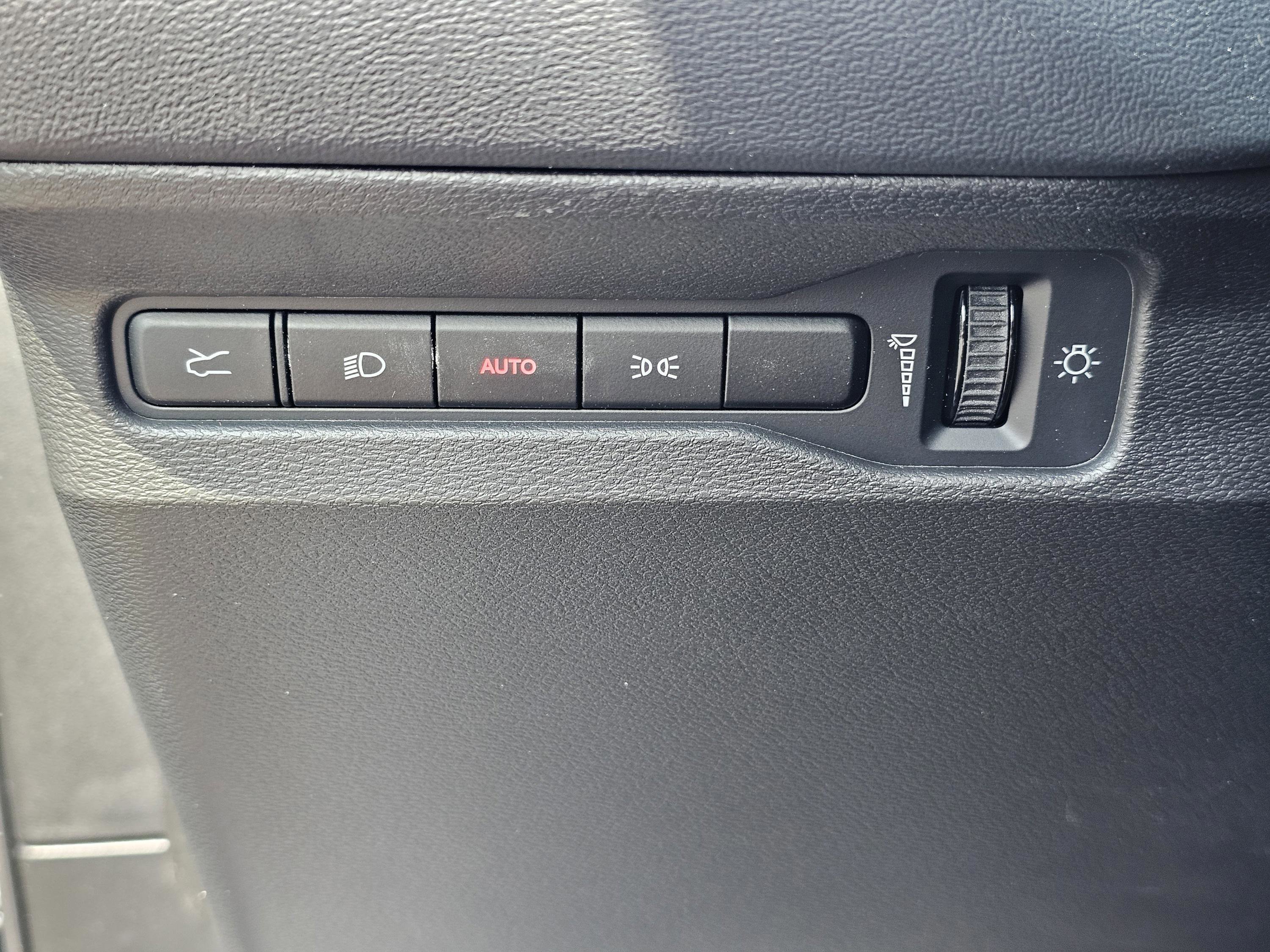 New 2026 Dodge Charger Scat Pack image 17