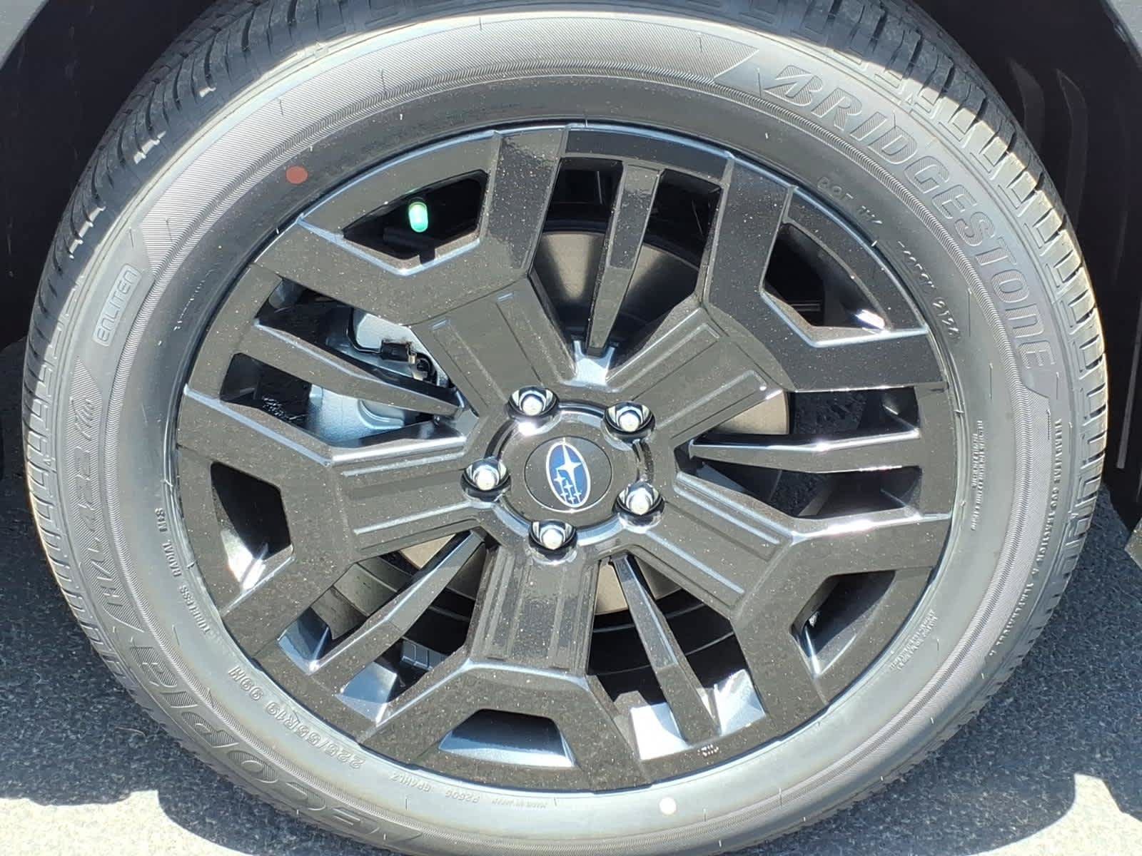 New 2026 Subaru Outback Limited XT AWD/4WD image 10