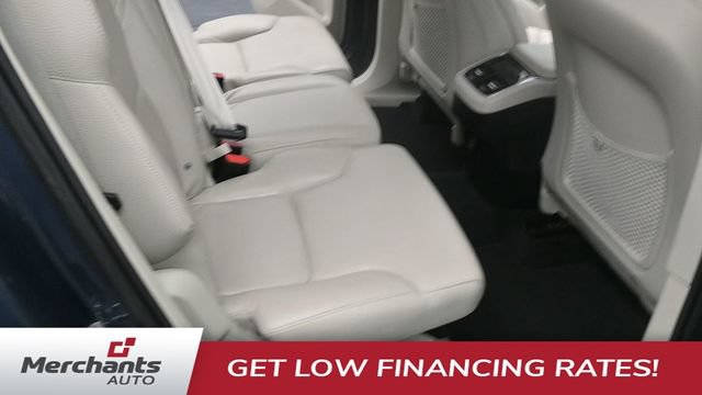Used 2023 Volvo XC90 B6 Core w/ Climate Package AWD/4WD image 17