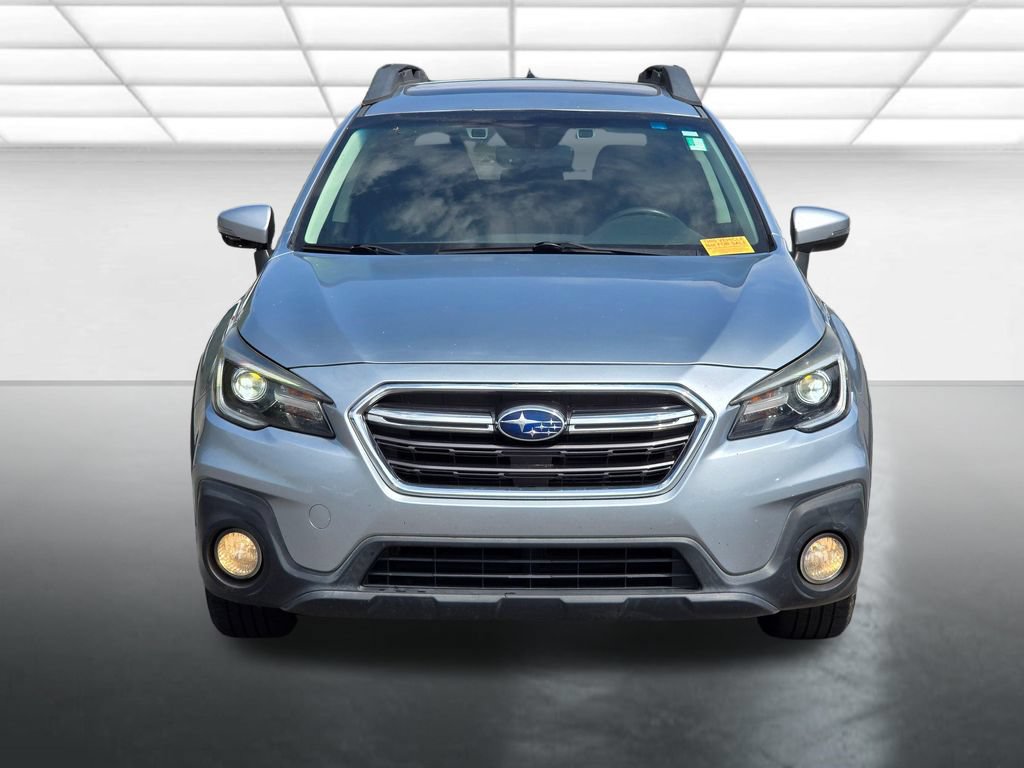 Used 2018 Subaru Outback 2.5i Limited AWD/4WD image 15