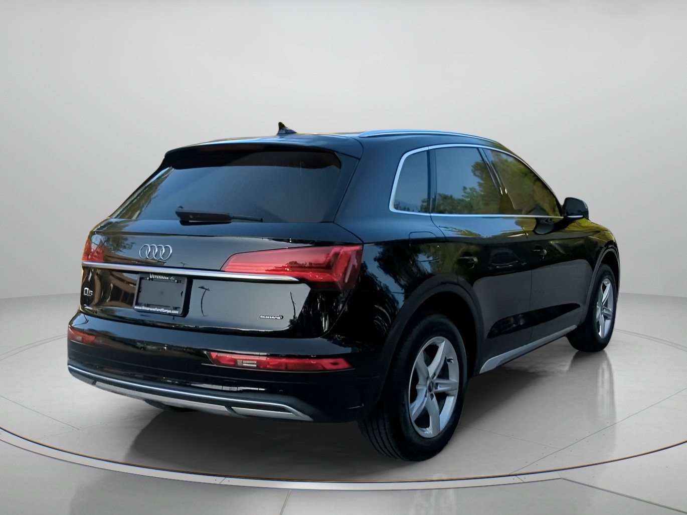 Used 2023 Audi Q5 2.0T Premium AWD/4WD image 27