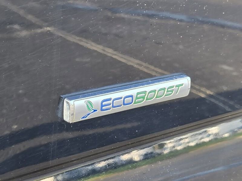 Certified 2017 Ford F150 XLT w/ Equipment Group 302A Luxury image 12