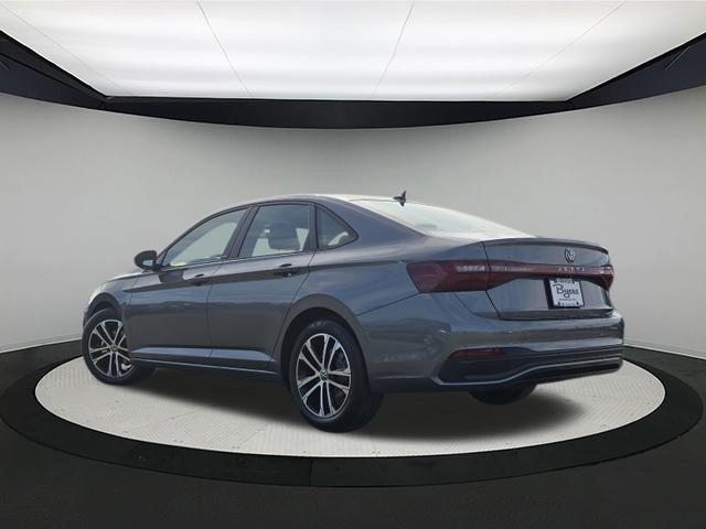 New 2026 Volkswagen Jetta Sport FWD image 5