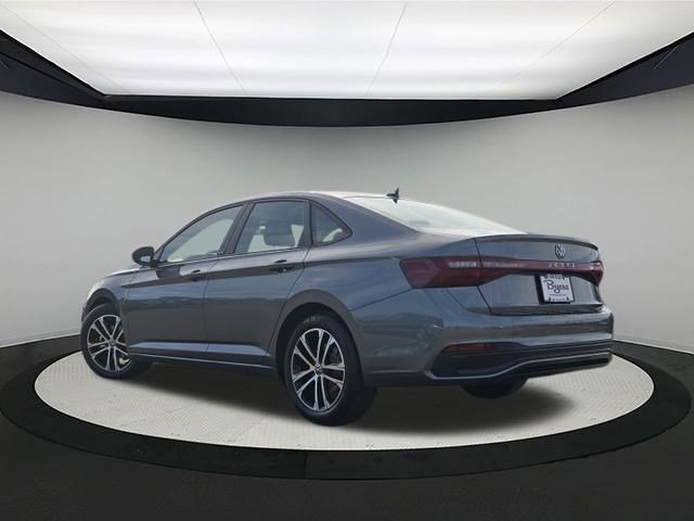 New 2026 Volkswagen Jetta Sport image 5