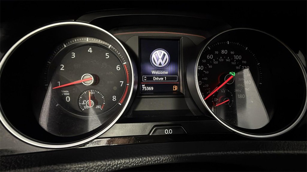 Used 2018 Volkswagen GTI S image 20