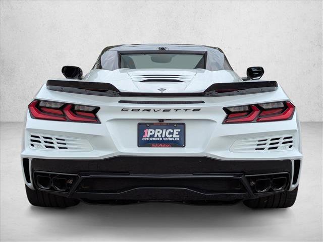 Used 2025 Chevrolet Corvette E-Ray image 7