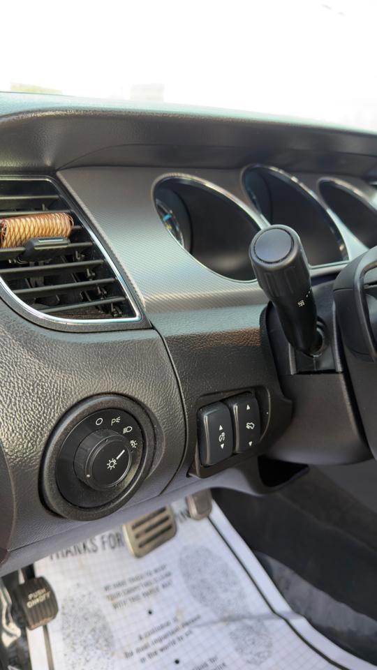 Used 2011 Ford Taurus SHO w/ 402A Rapid Spec Order Code image 28