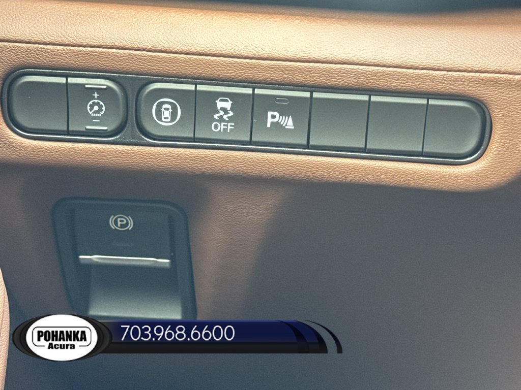 New 2026 Acura MDX w/ Technology Package AWD/4WD image 14