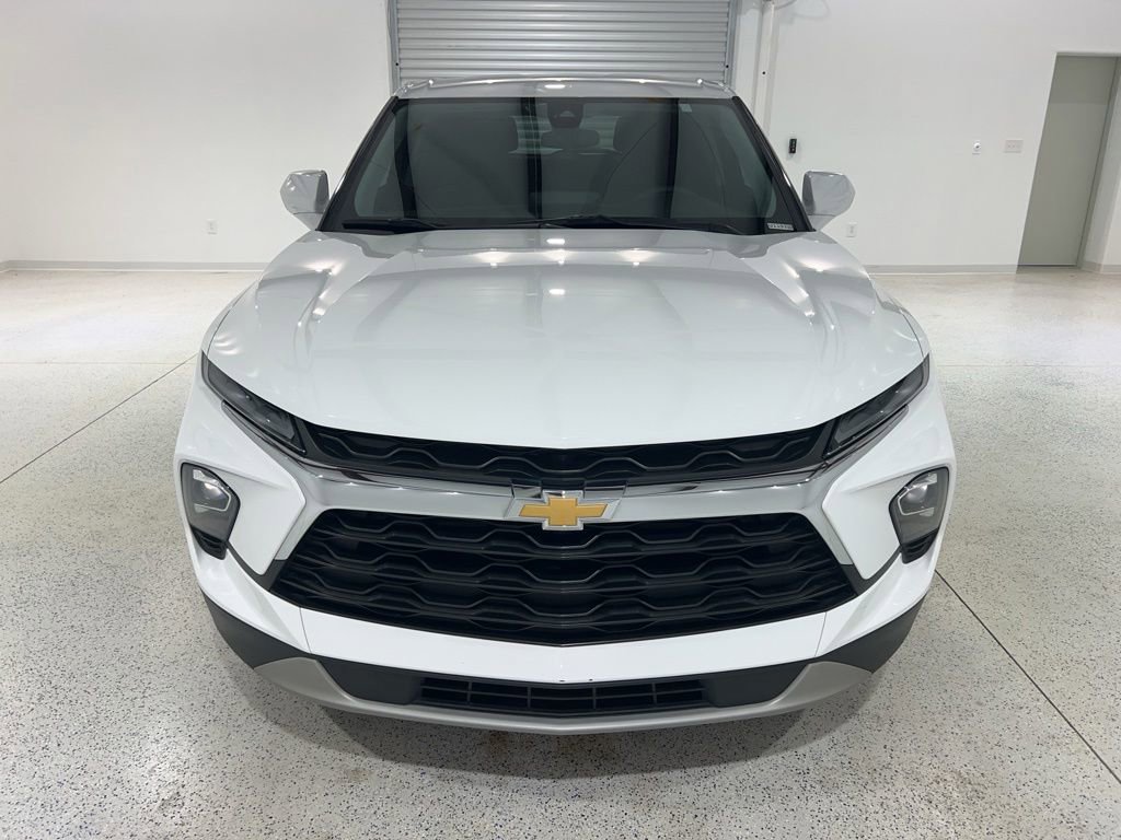Used 2023 Chevrolet Blazer LT FWD image 5