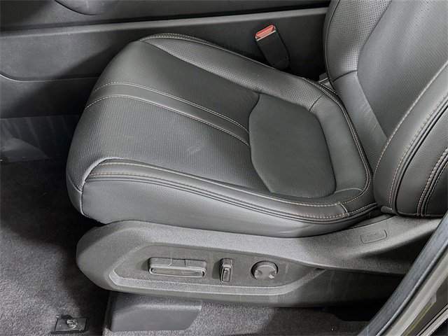 Certified 2026 Honda Passport TrailSport Elite image 26
