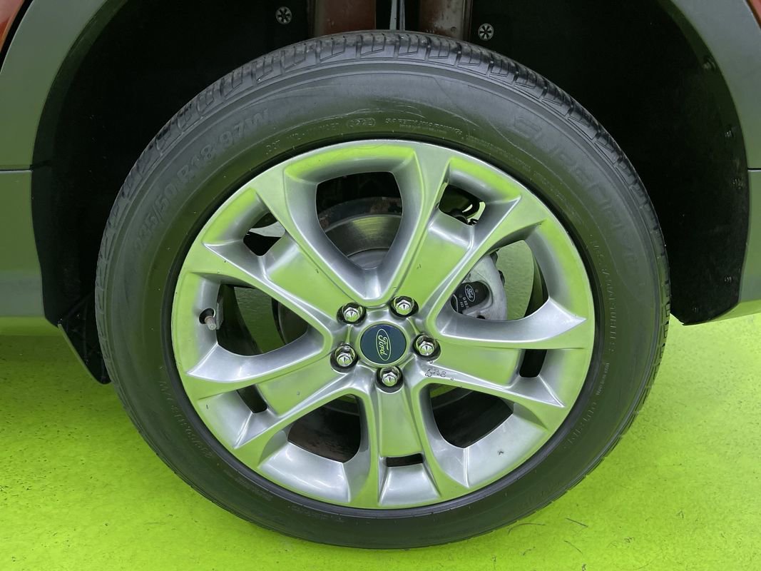 Used 2016 Ford Escape Titanium image 14