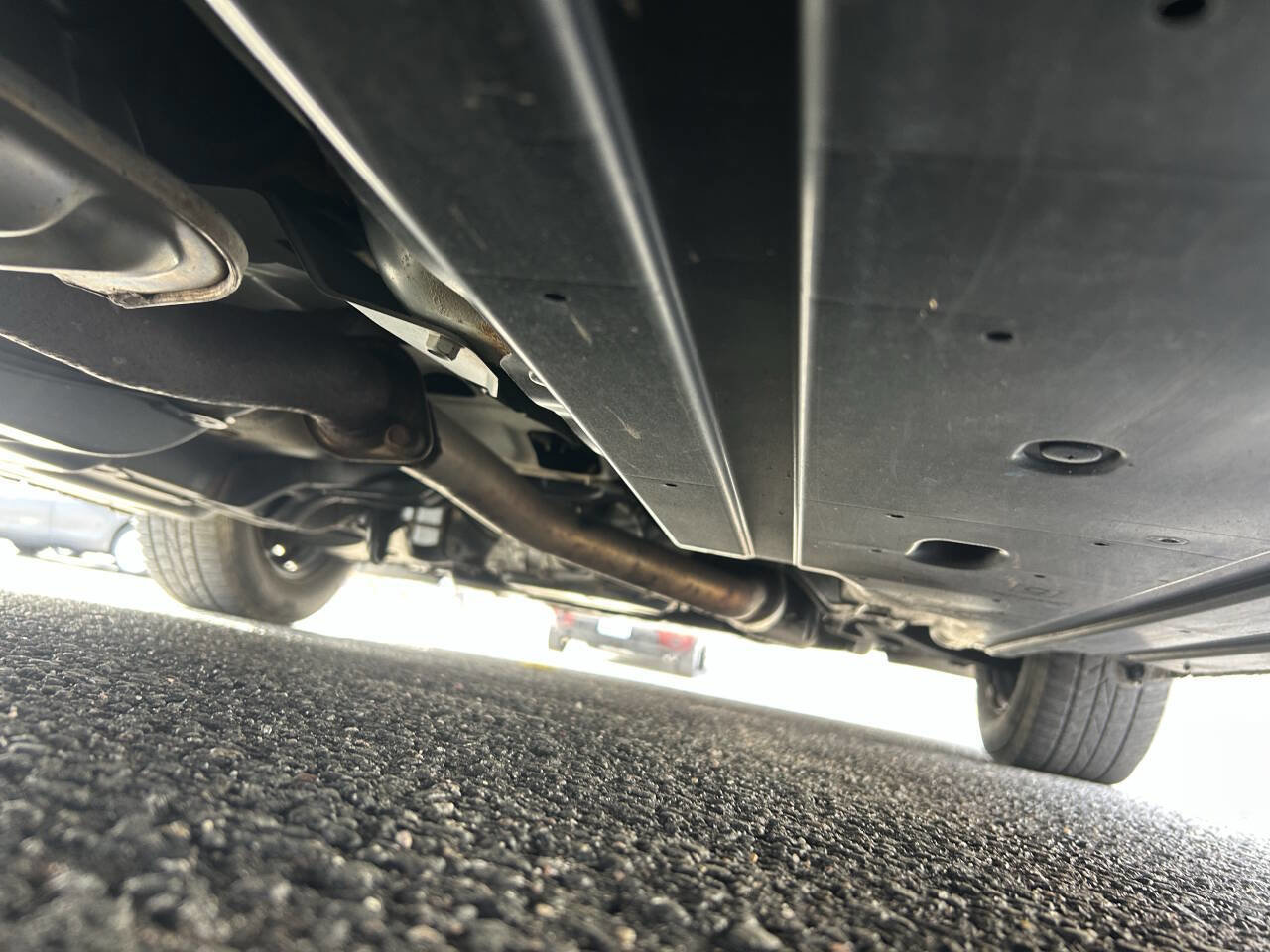 Used 2015 Subaru Impreza 2.0i image 19