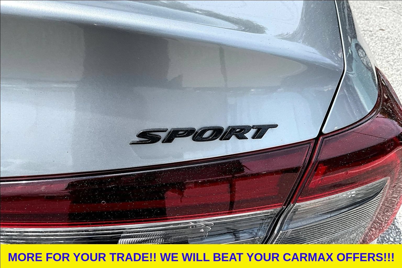 Used 2026 Honda Civic Sport image 20
