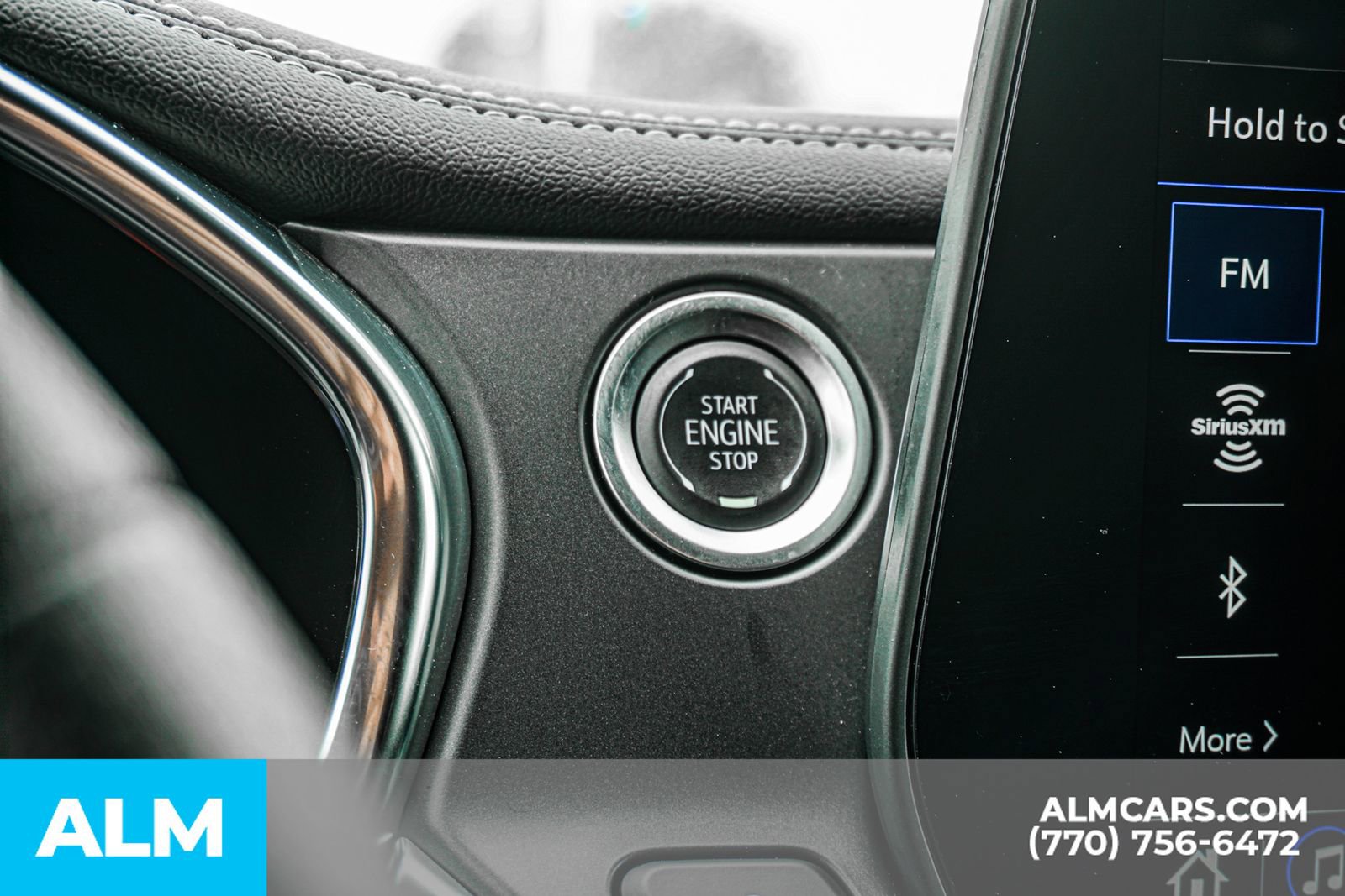 Used 2025 Chevrolet Blazer LT image 32