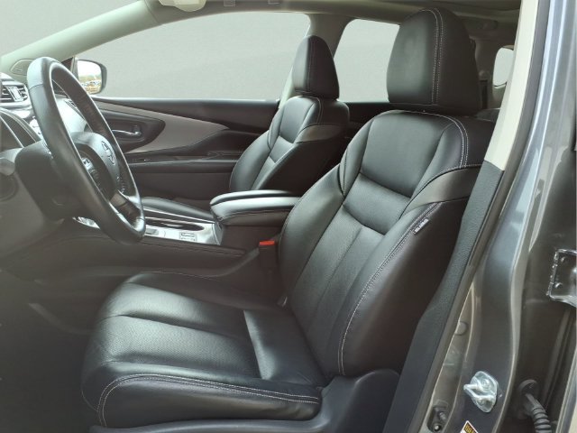 Used 2024 Nissan Murano SL FWD image 12
