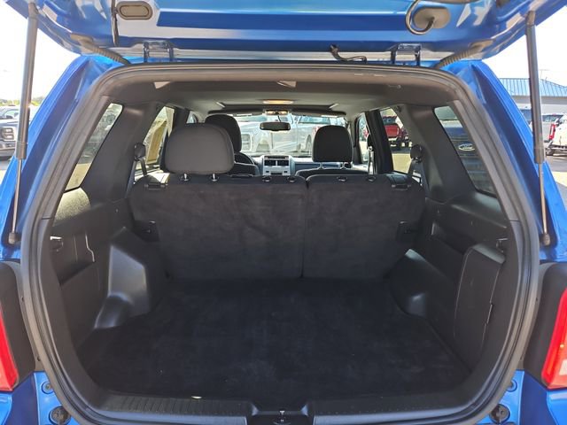 Used 2011 Ford Escape XLT w/ 202A Rapid Spec Order Code AWD/4WD image 9