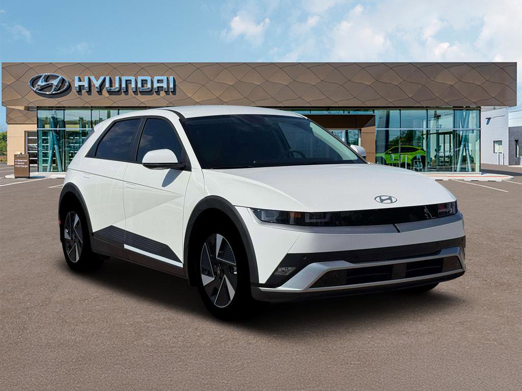 New 2026 Hyundai Ioniq 5 SEL AWD/4WD image 11