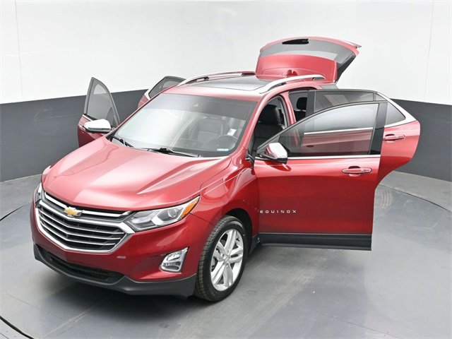 Used 2019 Chevrolet Equinox Premier image 57