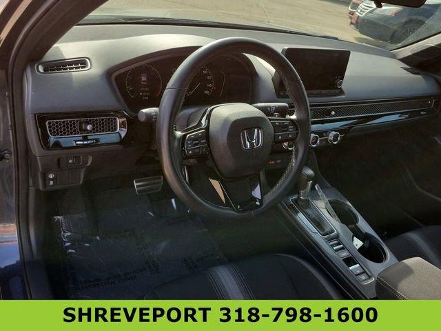 Used 2022 Honda Civic Sport image 10
