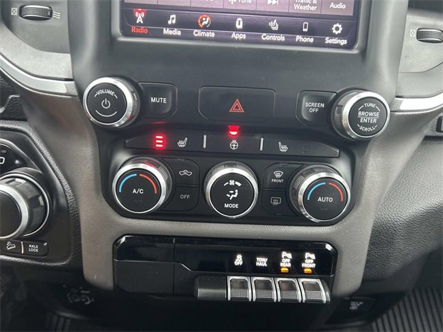 Used 2019 RAM 1500 Big Horn image 28