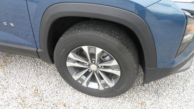New 2026 Chevrolet Equinox LT image 7