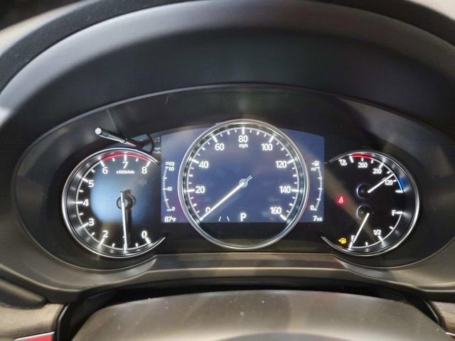 New 2025 MAZDA CX-5 Signature image 17