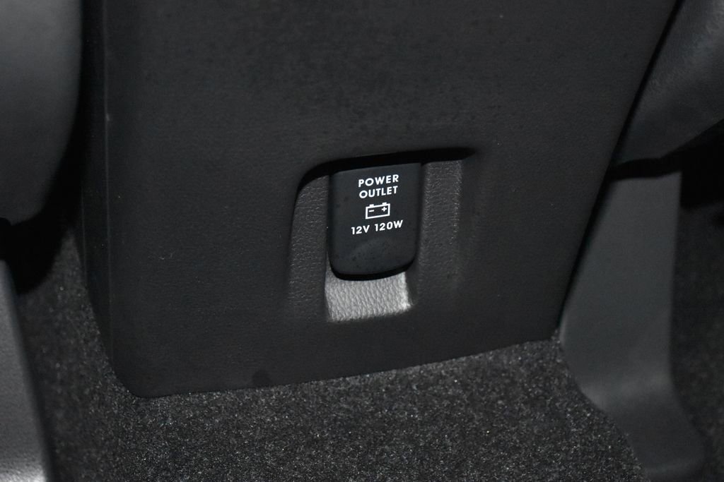 New 2026 Mitsubishi Eclipse Cross ES image 25