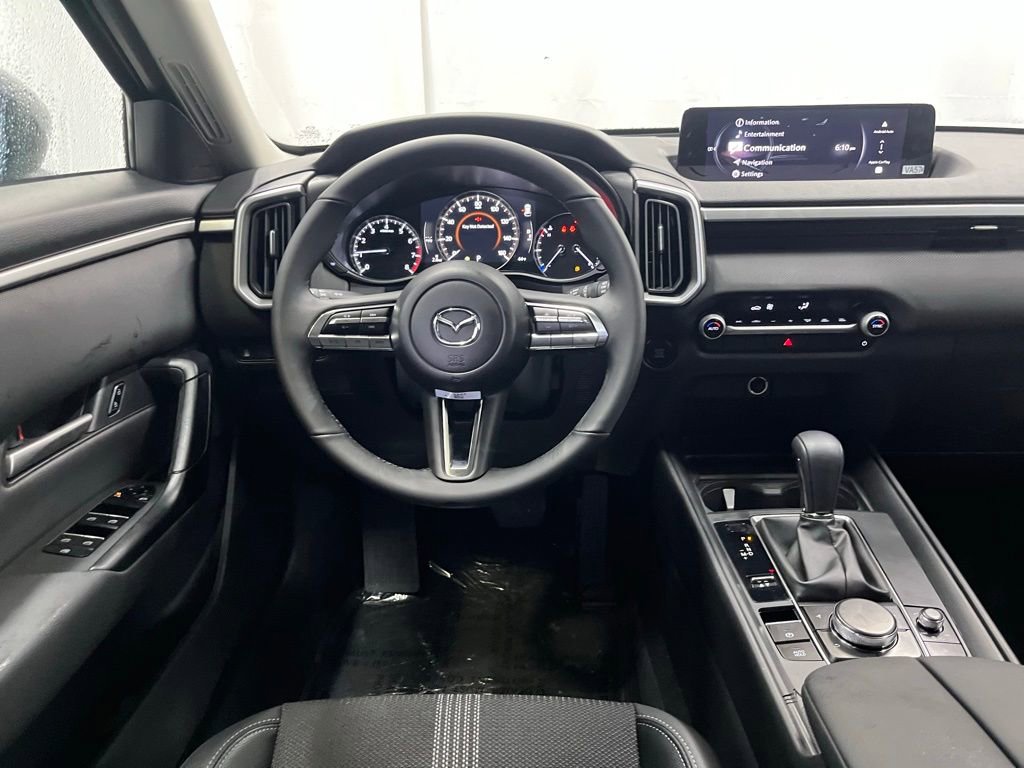 New 2026 MAZDA CX-50 AWD 2.5 S w/ Select Package image 19