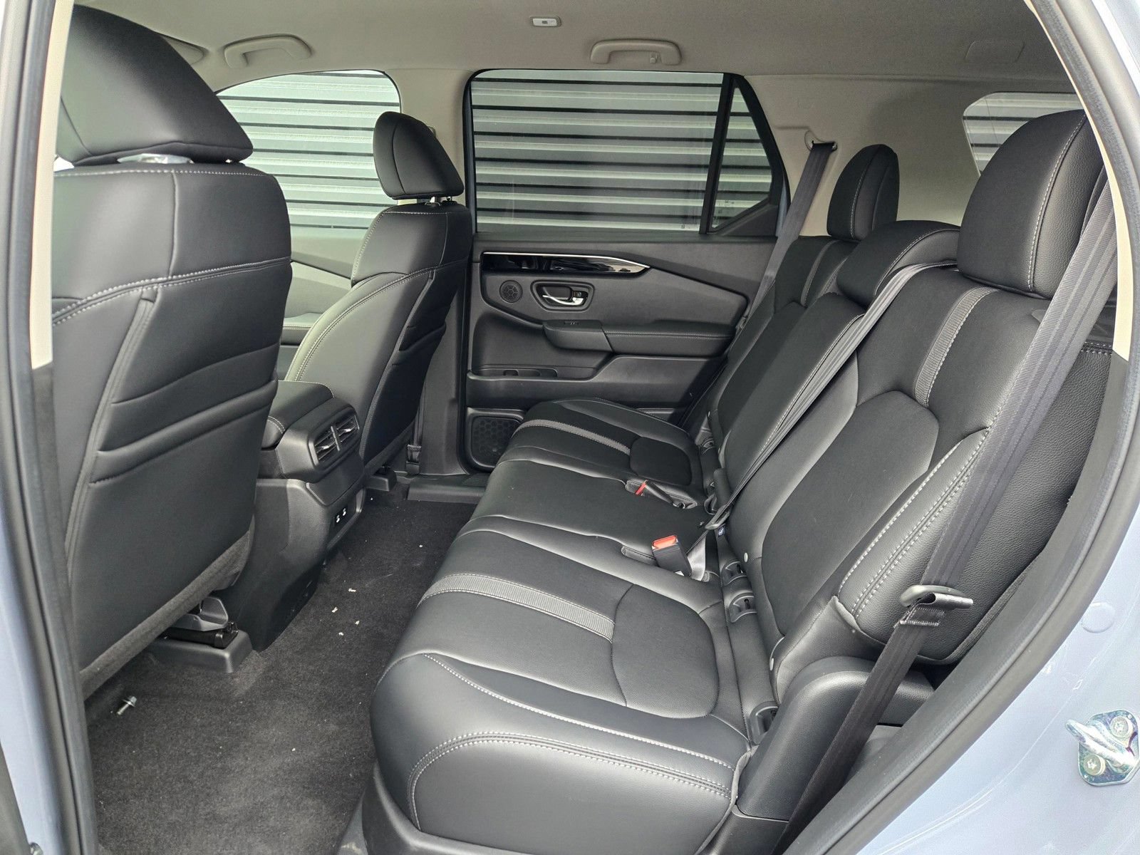 New 2026 Honda Passport RTL image 10