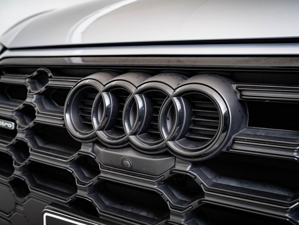 Used 2023 Audi Q5 2.0T Premium Plus w/ Premium Plus Package image 3