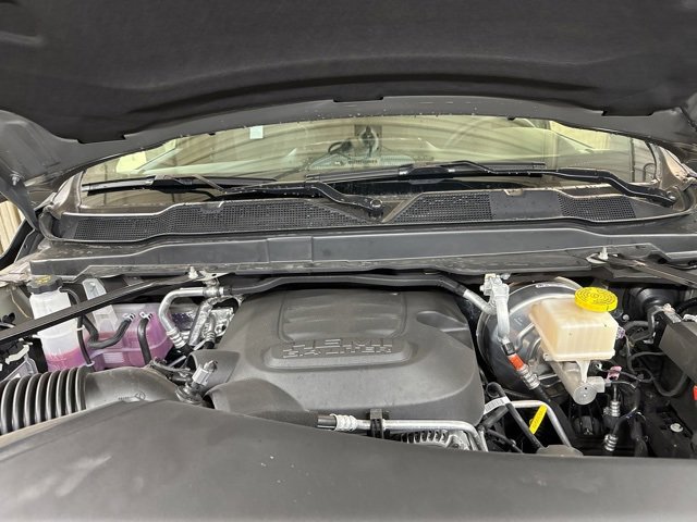 New 2026 RAM 2500 Big Horn image 44